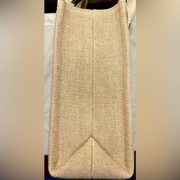 NWT-CHLOE Mini Woody Tote - Picture 13 of 13